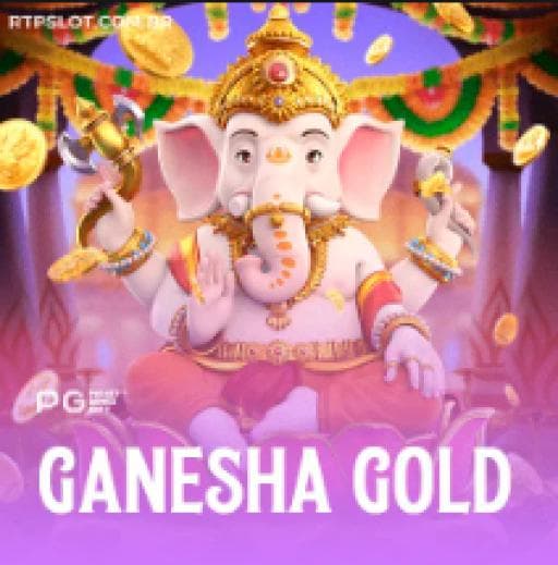 Ganesha Gold